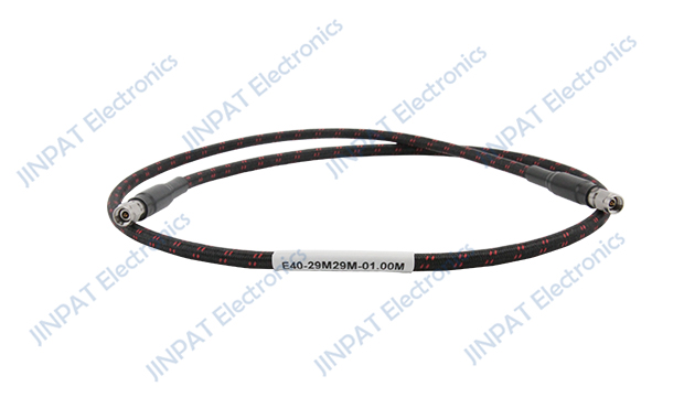 Composants haute fréquence E40-29M29M-01.00M