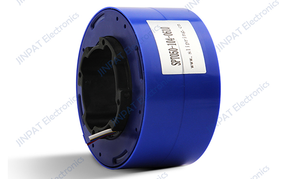 SPT050-104-0610 Through Bore Slip Rings