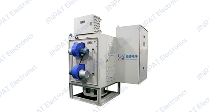 200KW Electric Boat Thruster Slip Ring