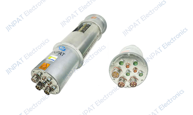 Aerospace Equipment Slip Rings