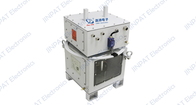 35T Marine Crane Slip Ring