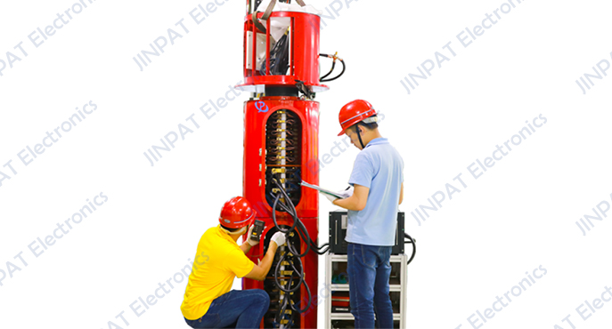 5D Cinema Dynamic Slip Ring