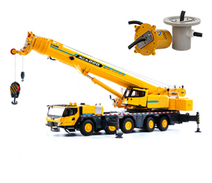 Lifting Machines