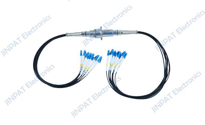Fiber Optic Rotary Joints LPFO-05N-A