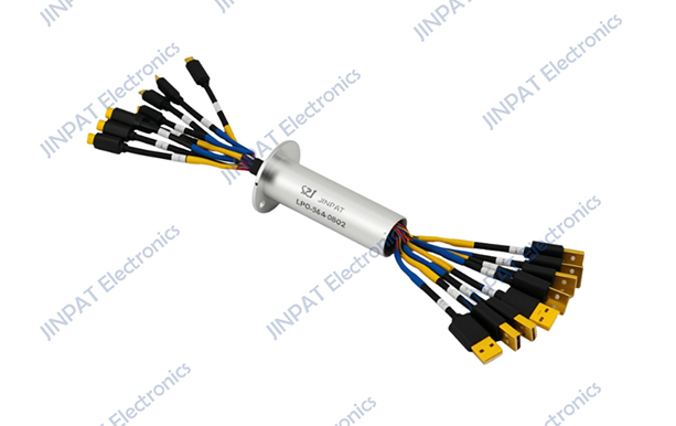 USB Slip Rings