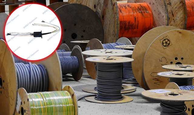 Bague Collectrice Sous-Marine : Fiabilité JINPAT jusqu'à 500 Mètres de Profondeur