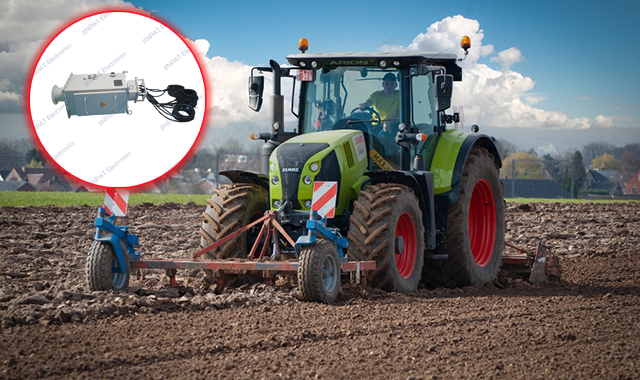 Comment choisir un collecteur tournant ou un joint rotatif pour les environnements exigeants ?