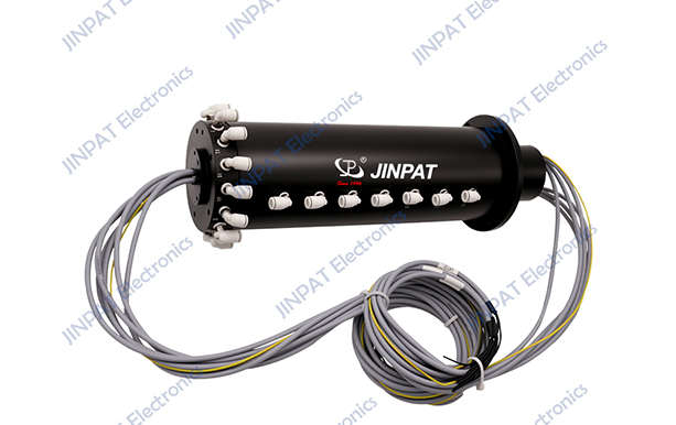 Pneumatic/Hydraulic Rotary Joints