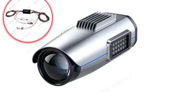 Solutions de Bagues Collectrices Avancées pour Pods Électro-Optiques et Systèmes de Tourelle