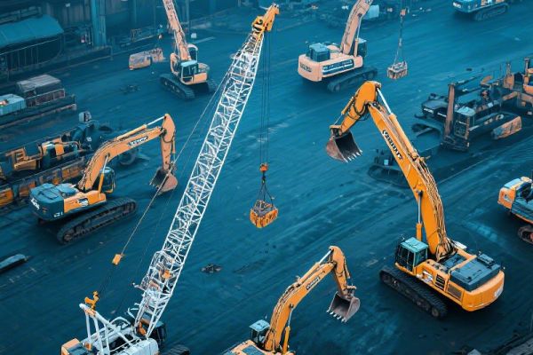 Construction Machinery