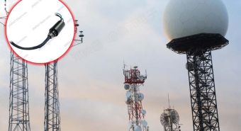 Bagues collectrices radar de précision pour applications européennes avancées