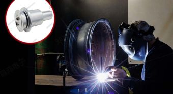 Bagues collectrices JINPAT – amélioration des performances de soudage de précision