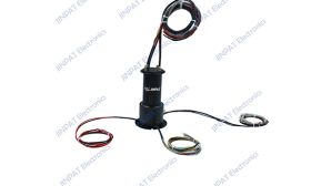 LM Standard Pneumatic Rotary Unions 