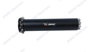 LM Standard Pneumatic Rotary Unions 