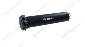 LM Standard Pneumatic Rotary Unions 