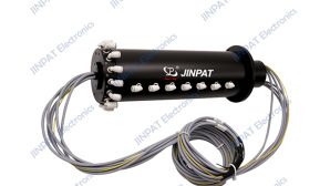 LM Standard Pneumatic Rotary Unions 